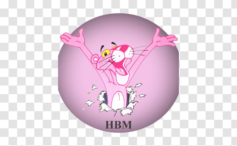 Inspector Clouseau The Pink Panther Animated Cartoon Panthers Animation Transparent PNG