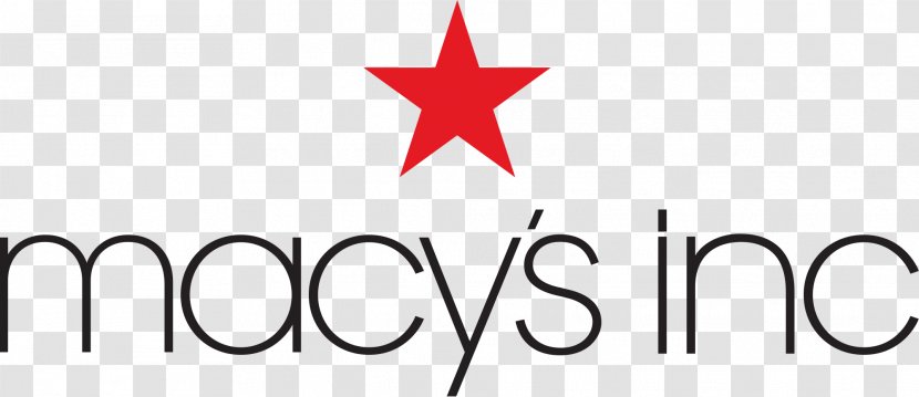 Logo Macy's Inc. Brand Retail - Heart - Beauty Columbus Ohio Transparent PNG
