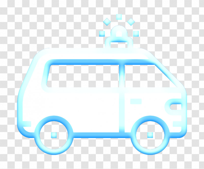 Car Icon Ambulance Icon Transportation Icon Transparent PNG