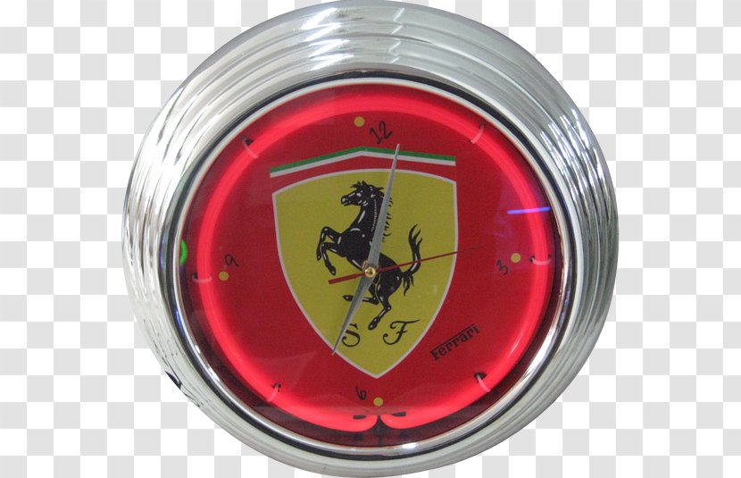 LaFerrari Sports Car Ferrari F50 - 458 Transparent PNG