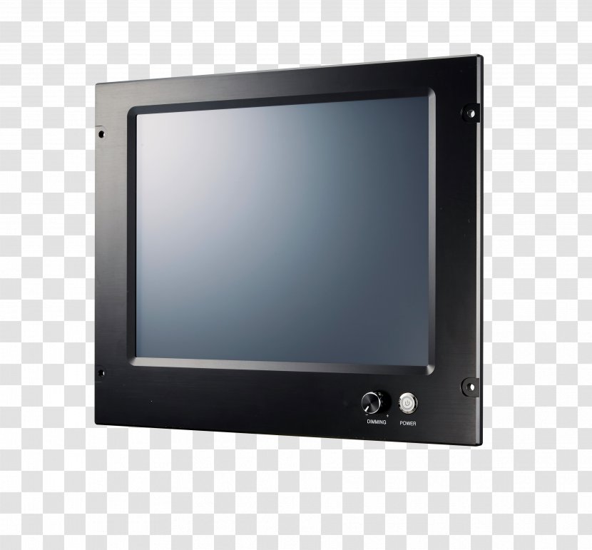 Flat Panel Display Device Computer Monitor Accessory Electronics Multimedia Transparent PNG