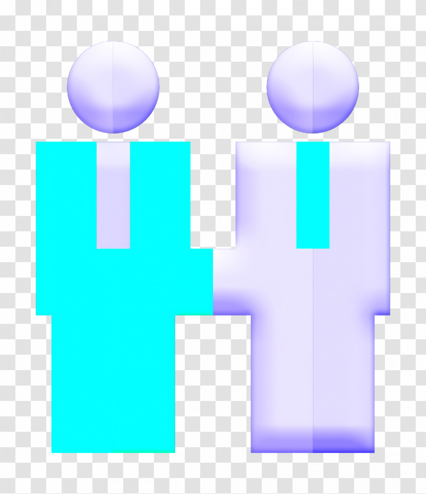 Business Icon Deal Icon Transparent PNG