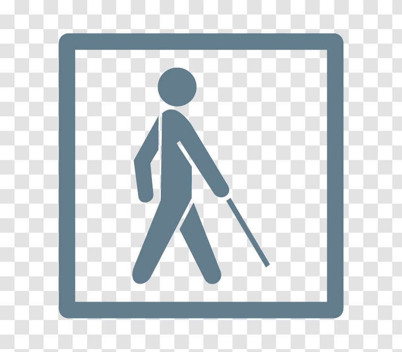 Ambler Clip Art - Organization - Visually Impaired People Day Transparent PNG