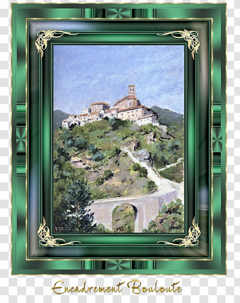 Painting Picture Frames - Frame Transparent PNG