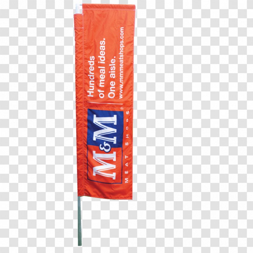 Banner Military Colours, Standards And Guidons Flag Carnival Sales - Advertising Transparent PNG