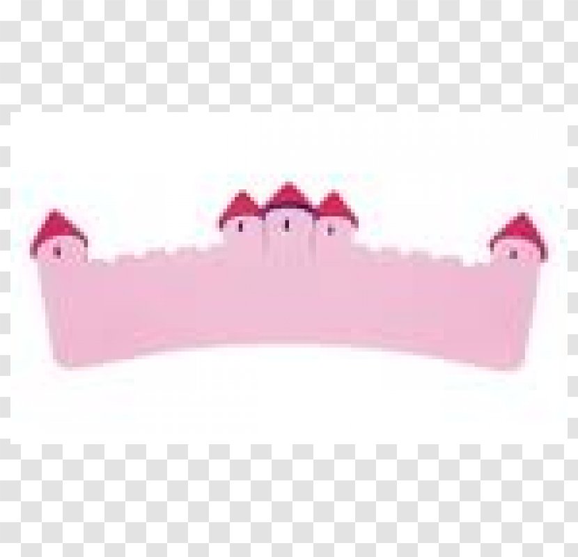 Commemorative Plaque Name Plates & Tags Gift Child - Pink Castle Transparent PNG