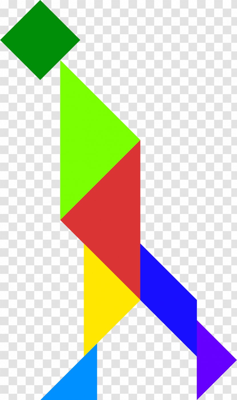 Graphic Design Triangle Area - Point - Puzzle Transparent PNG