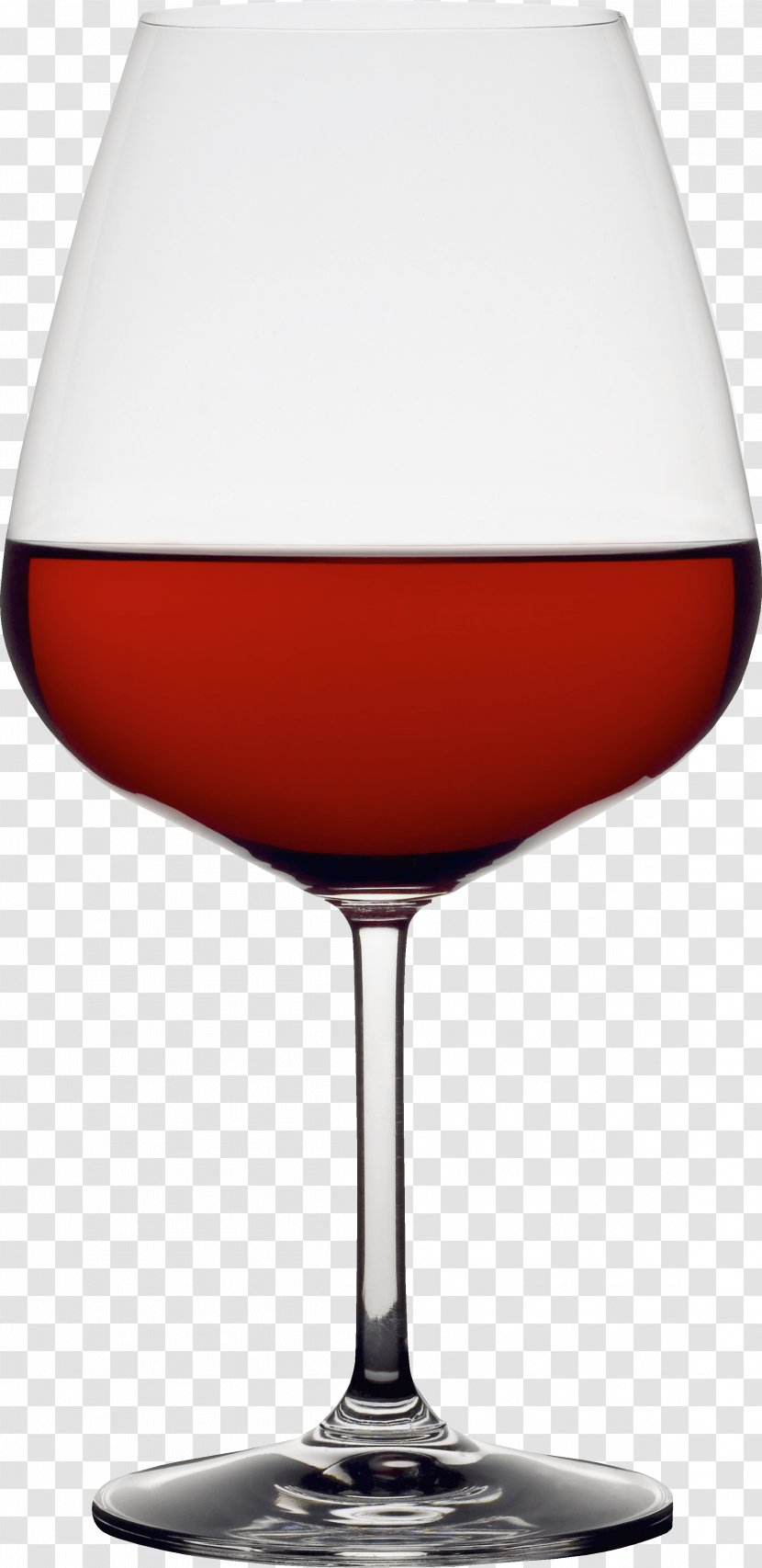 Red Wine Sparkling Glass Drink - Champagne - Image Transparent PNG