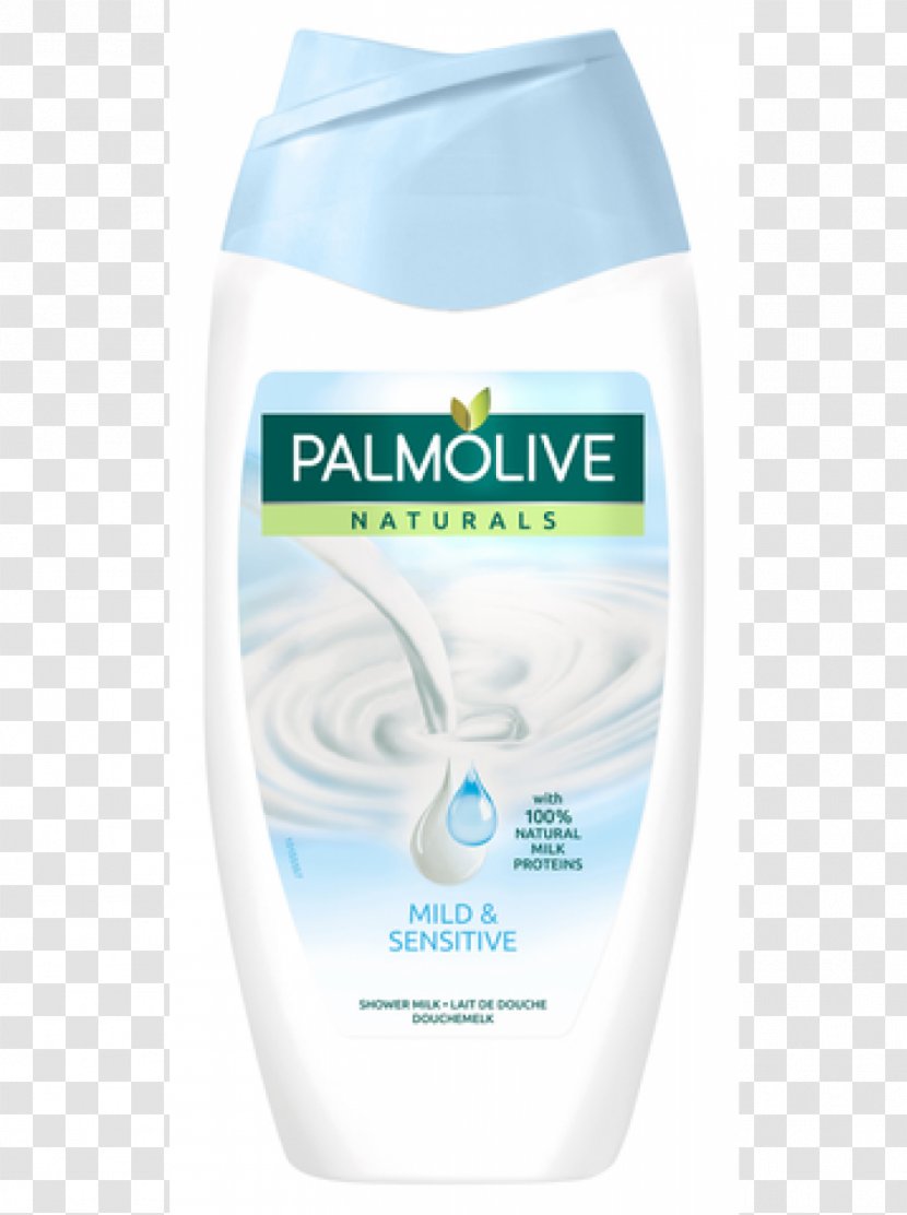 Colgate-Palmolive Shower Gel - Lotion Transparent PNG