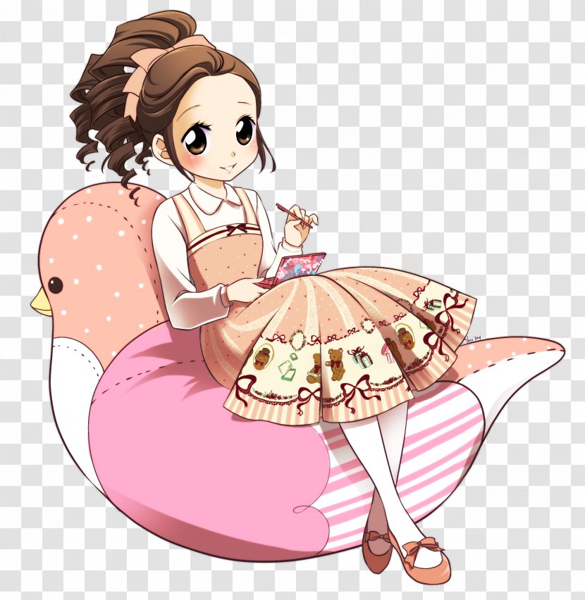 Crafting Mama Tomodachi Life Video Game Nintendo DS Cooking - Flower - Dream World Transparent PNG