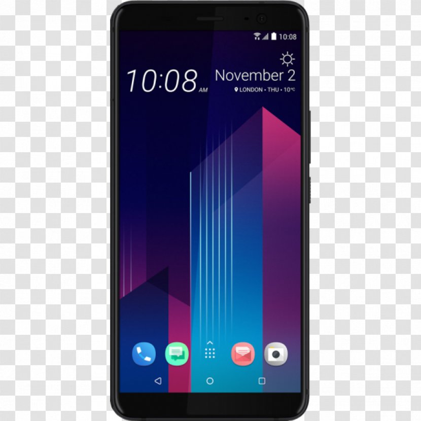 HTC U11+ Plus Dual (Factory Unlocked) 128GB 6.0