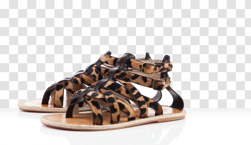 Sandal Shoe Podeszwa Fashion Foot - Christian Louboutin Transparent PNG