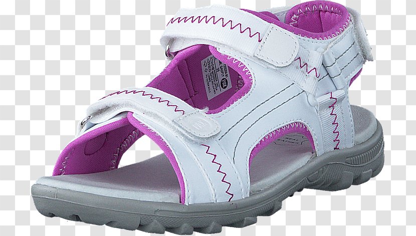 Slipper Sandal Pink Shoe Blue - White - Lilac Transparent PNG