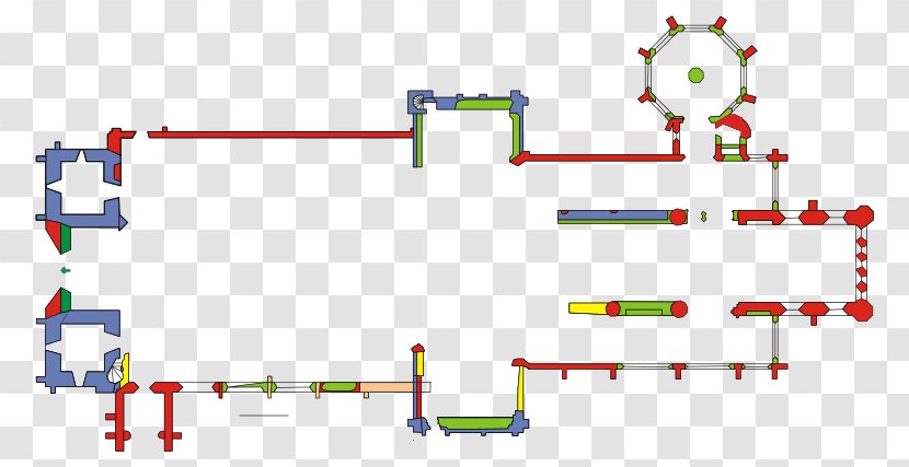 Line Point Angle - Diagram Transparent PNG