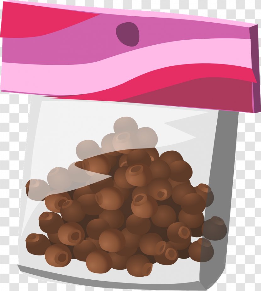 Praline Chocolate Food Candy Transparent PNG