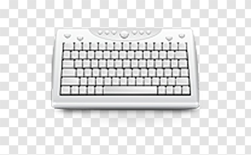 Computer Keyboard Apple Magic 2 (Late 2015) Laptop Input Devices Wireless - Space Bar Transparent PNG