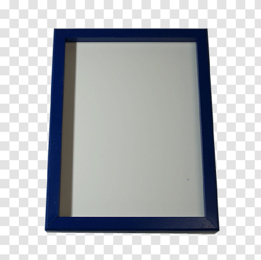 Picture Frames Rectangle Microsoft Azure - Instant Photo Frame Transparent PNG