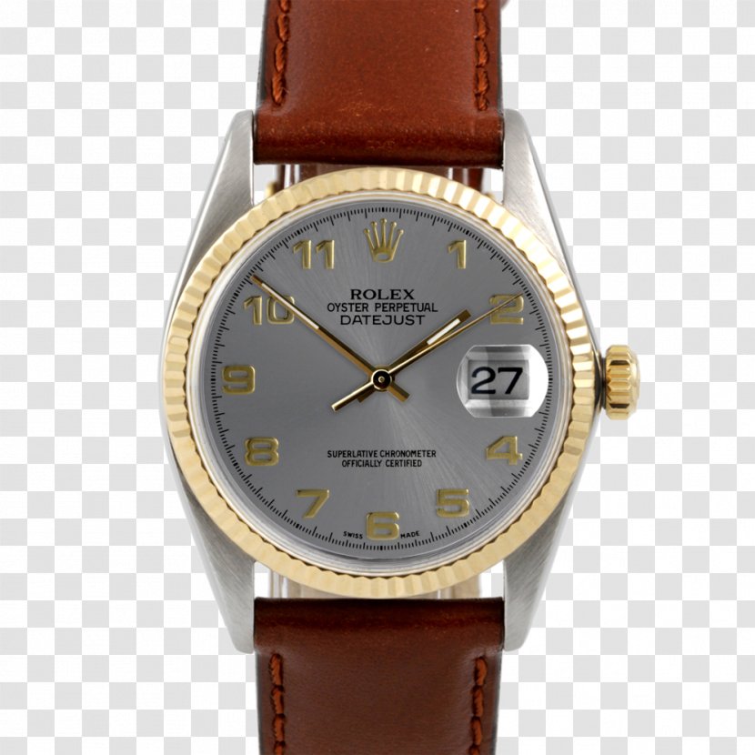 Rolex Datejust Daytona Watch Day-Date Transparent PNG