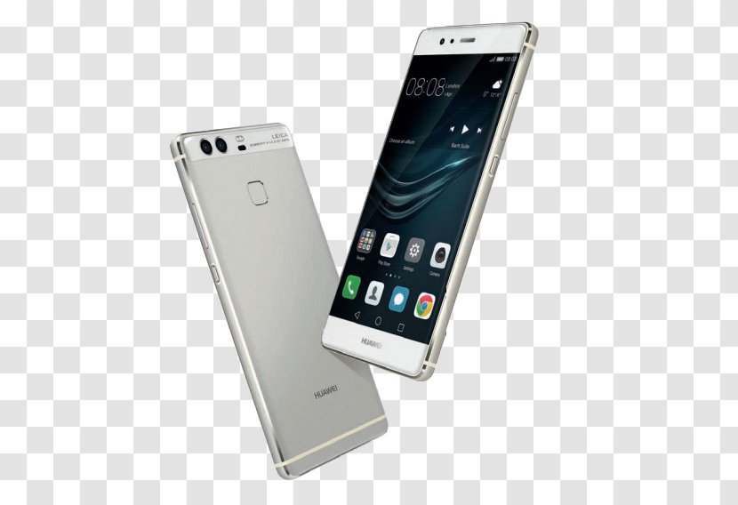Huawei P8 Mate 9 Telephone LTE - Mobile Phone - Smartphone Transparent PNG