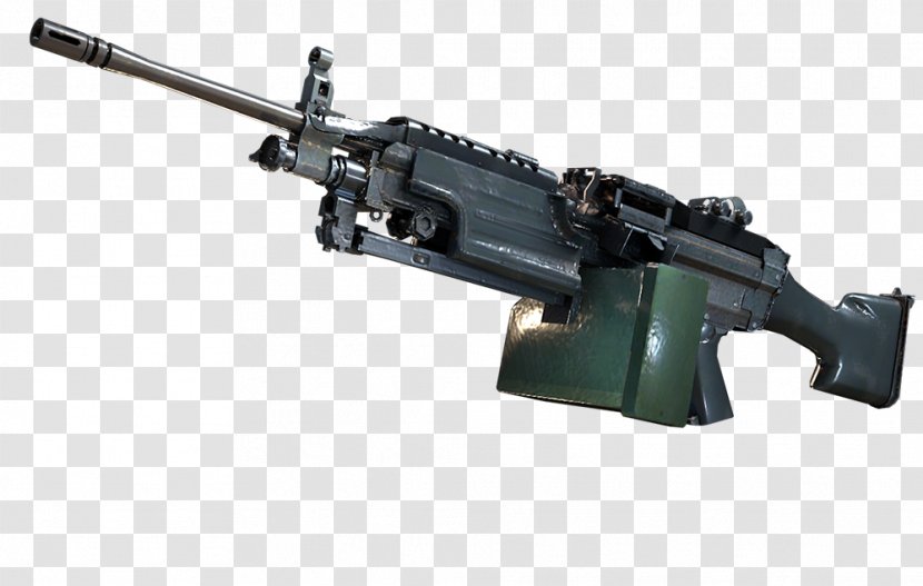 Counter-Strike: Global Offensive IWI Negev Weapon Desert-Strike Heckler & Koch UMP - Frame Transparent PNG