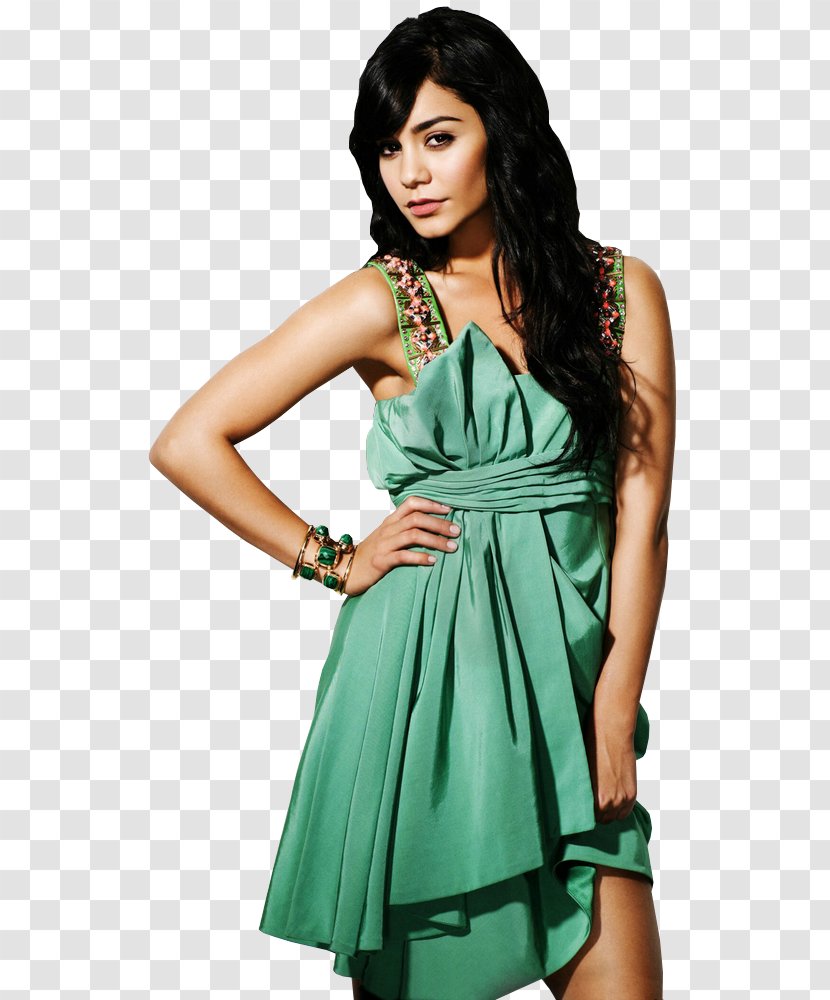 Vanessa Hudgens High School Musical Troy Bolton - Joint - Actor Transparent PNG