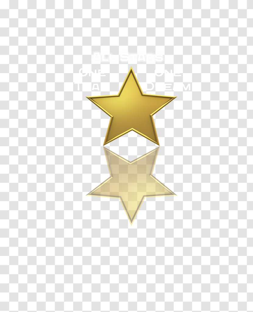Angle Goldstar Events - Symbol Transparent PNG