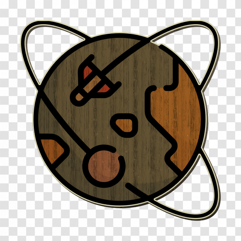 Global Icon Space Icon Planet Earth Icon Transparent PNG