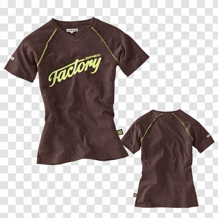 T-shirt Fashion 2017 Ford Focus Polo Shirt Streetwear - Yellowish Brown Transparent PNG