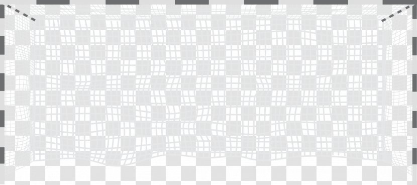 White Brand Pattern - Monochrome - Vector FOOTBALL Transparent PNG