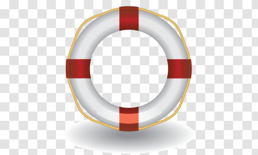 Life Jackets Lifebuoy Clip Art - Buoy Transparent PNG