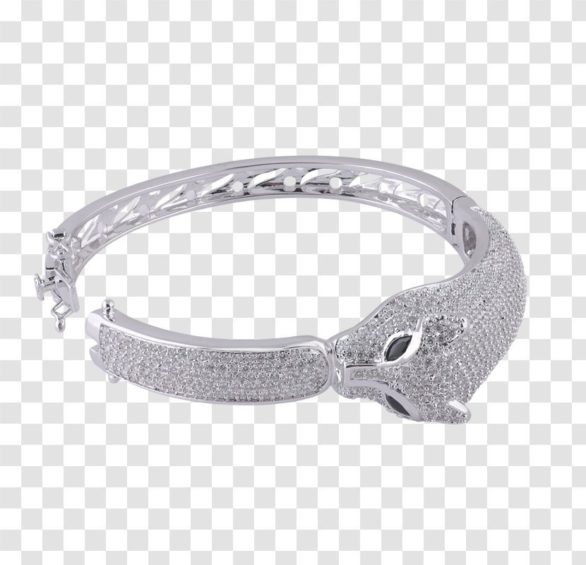 Bangle Bracelet Bling-bling Jewellery - Ring Transparent PNG