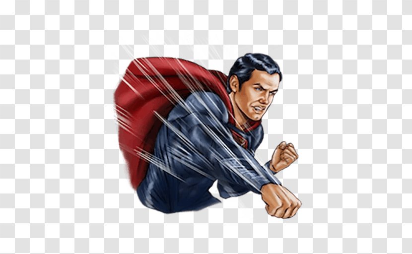Batman V Superman: Dawn Of Justice Wonder Woman Sticker - Shoulder - Superman Transparent PNG