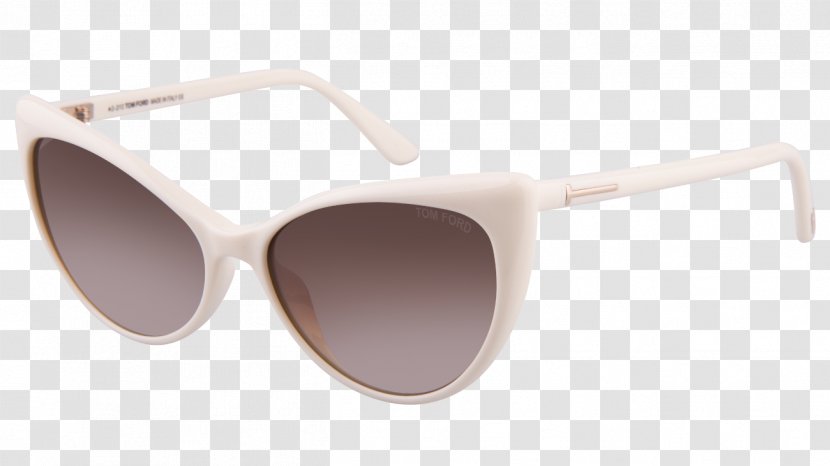 Sunglasses Fashion Goggles Linda Farrow - Vision Care - Tom Ford Transparent PNG