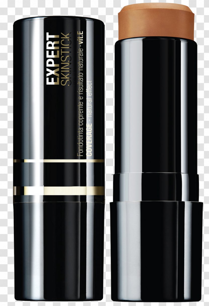 Foundation Lipstick Cosmetics Face Powder Max Factor - Beige Transparent PNG