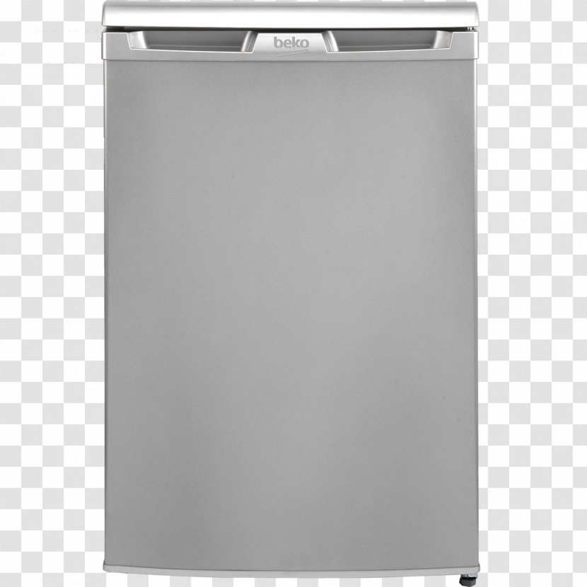 Beko UL584AP Refrigerator Auto-defrost Freezers - Kitchen Transparent PNG
