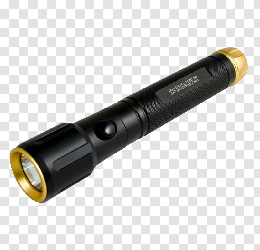 Flashlight Light-emitting Diode Electric Battery Charger - Lightemitting Transparent PNG
