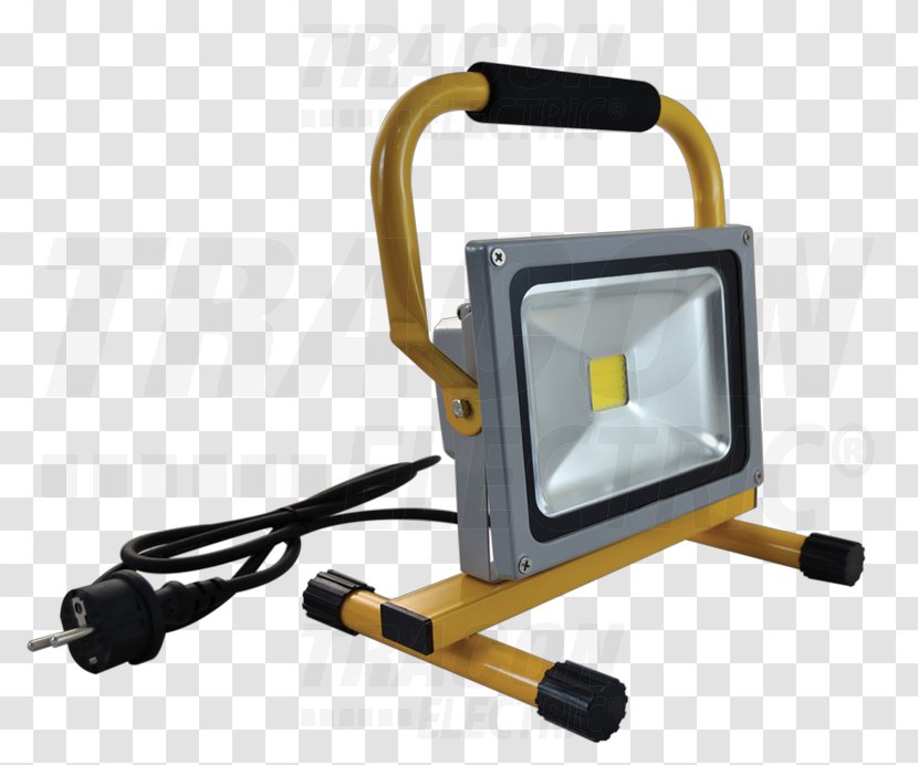 Light-emitting Diode Lumen Price - Yellow - Light Transparent PNG