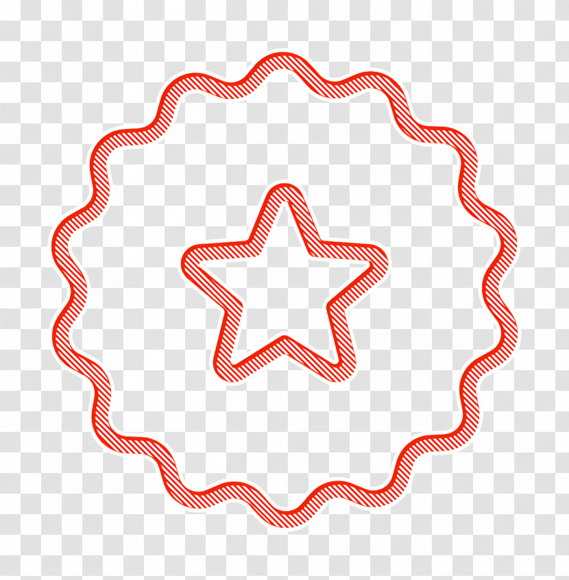 Sticker Icon New Icon Shapes Icon Transparent PNG