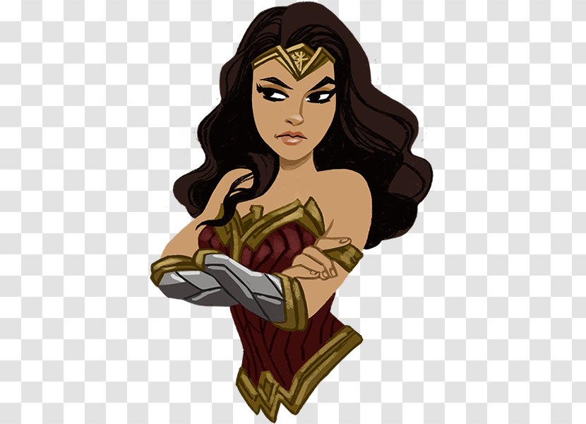Diana Prince Wonder Woman Female YouTube - Flower - Photo Stickers Tree Transparent PNG