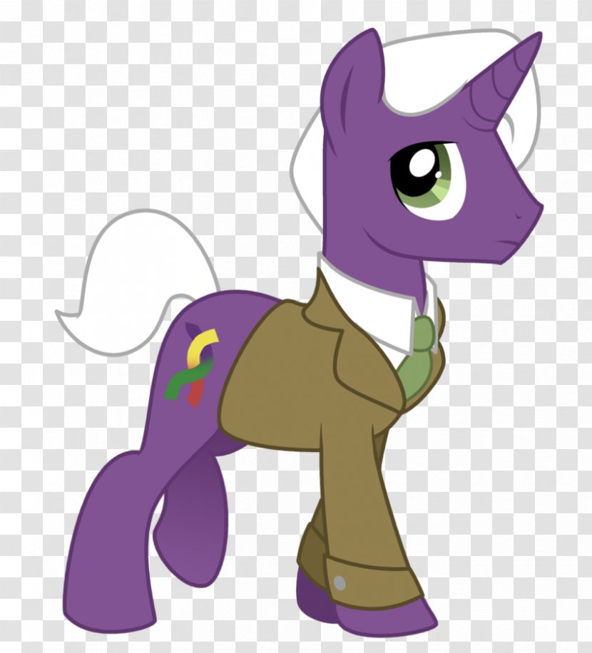 My Little Pony Cat Unicorn Stallion Transparent PNG