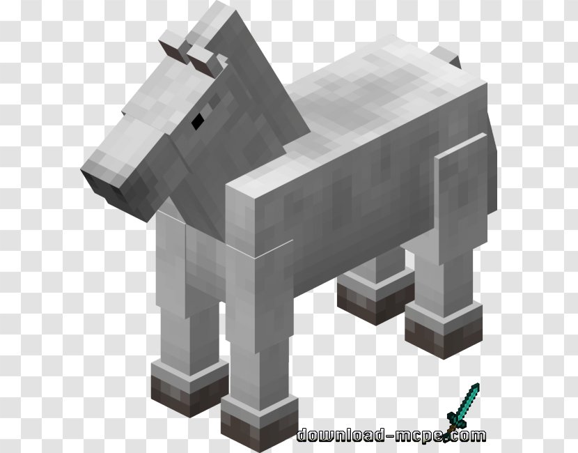 Minecraft: Story Mode - Minecraft - Season Two Horse Xbox OneChicken Skin In Transparent PNG