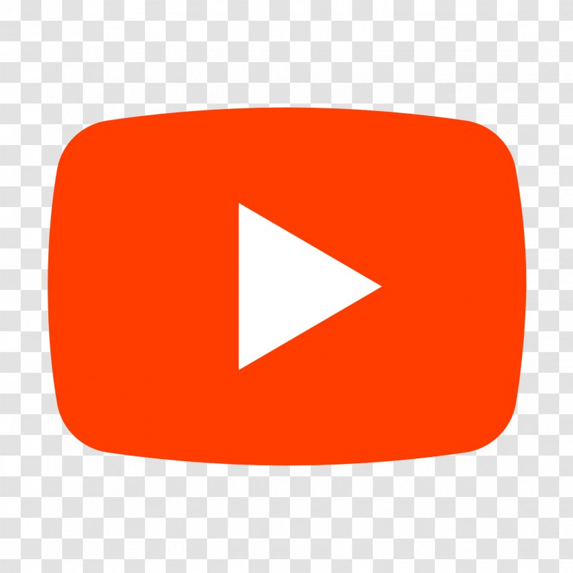 YouTube Play Button Clip Art - Cartoon - Youtube Transparent PNG