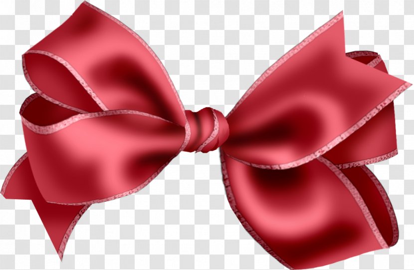 Love Clip Art - Bow Tie - Red Transparent PNG