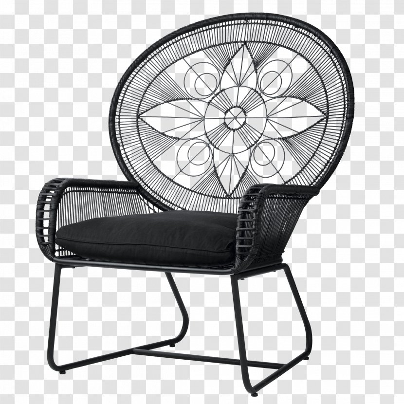 Director's Chair Table Cushion Rattan - Chest Of Drawers - Hanging Transparent PNG