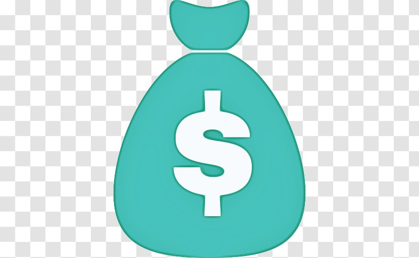 Money Bag - Car Rental - Sign Transparent PNG