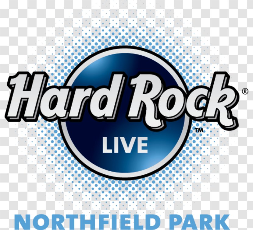 Logo Hard Rock Cafe Product Design Brand Trademark - Label Transparent PNG