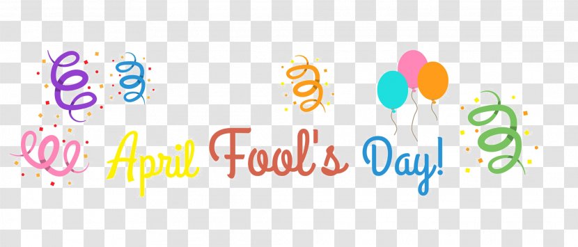April Fool's Day Desktop Wallpaper - Happiness - Fool 's Chewing Gum Transparent PNG