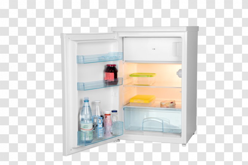 Refrigerator Freezers Home Appliance Kitchen Food Transparent PNG