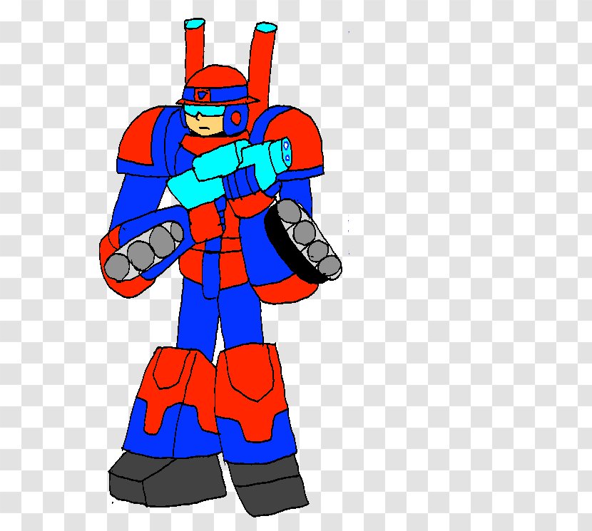 Superhero - Mecha - Fireman Sam Transparent PNG