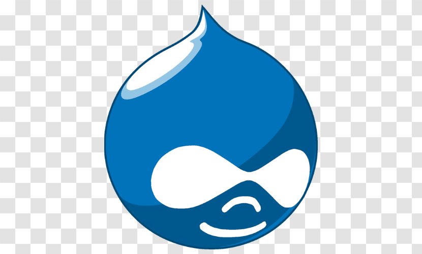 Drupal 8 Content Management System Association - Mariadb - Web Design Transparent PNG